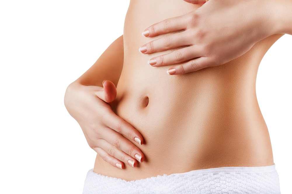 Diferencia abdominoplastia y liposucción