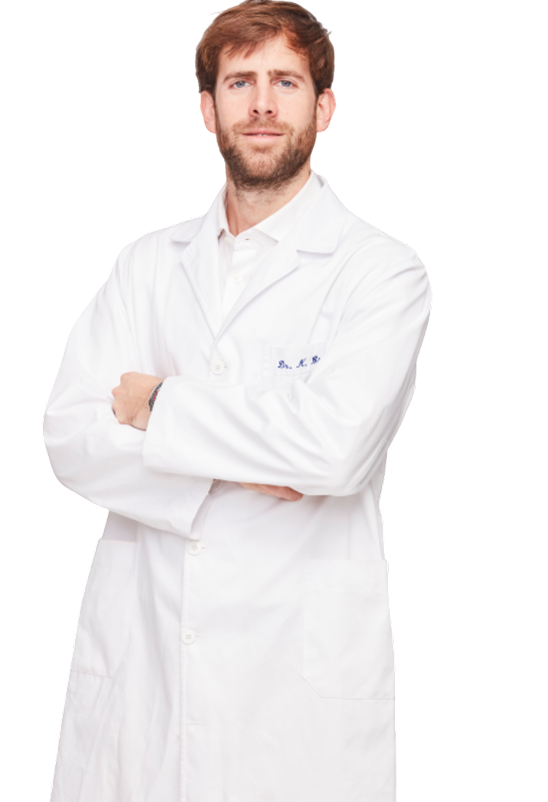 Dr. Nicolas Bigali