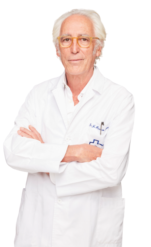 dr. javier herrero jover
