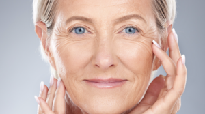 beautiful young woman with perforation lines on he 2025 01 10 20 32 40 utc 21