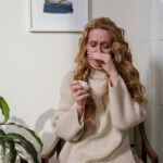 problemas respiratorios tabique desviado