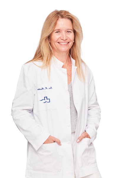 Dra. Marina Manchon