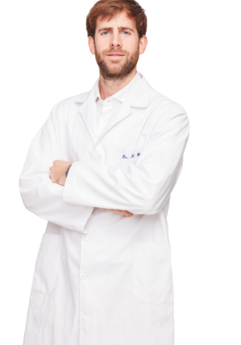 Dr. Nicolas Bigali